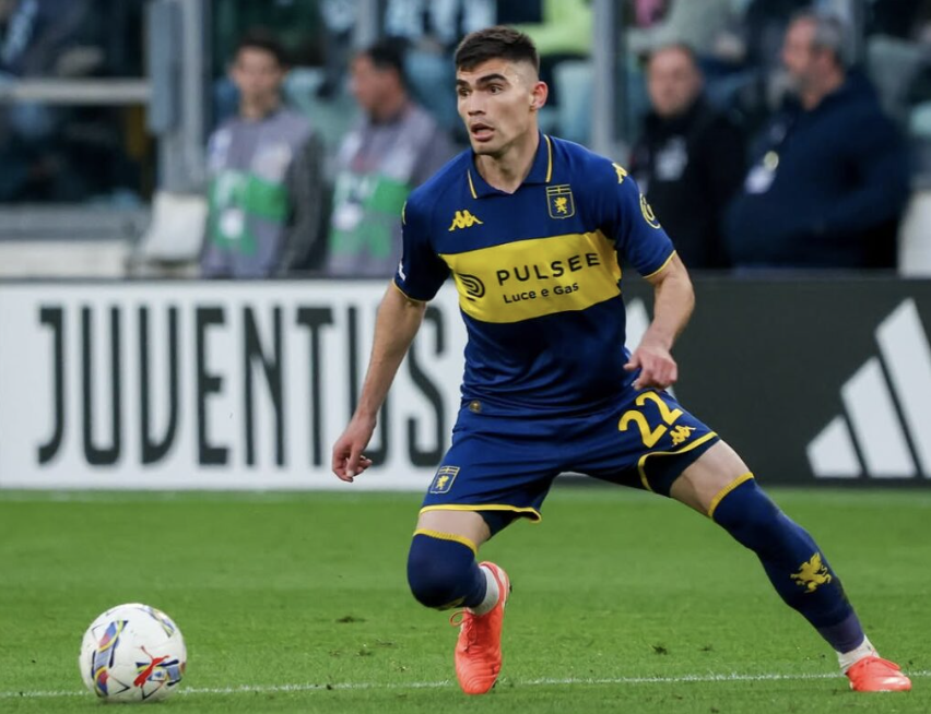 Johan Vásquez: Desde Navojoa hasta el Mundial